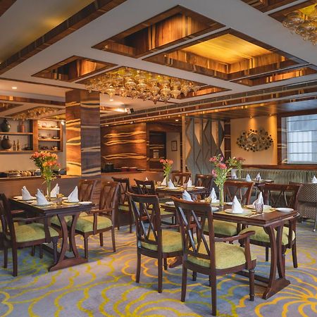 Welcomhotel By Itc Hotels, שימלה מראה חיצוני תמונה