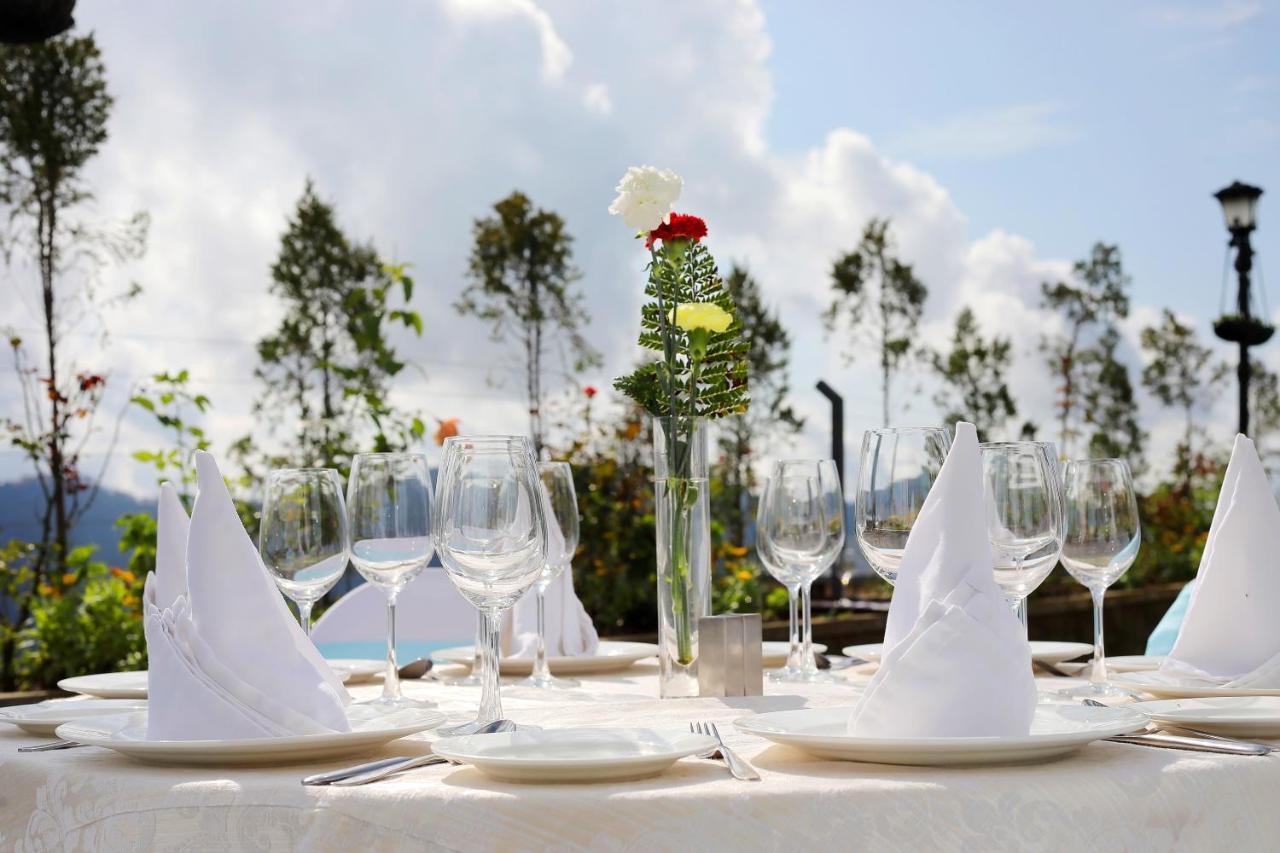 Welcomhotel By Itc Hotels, שימלה מראה חיצוני תמונה