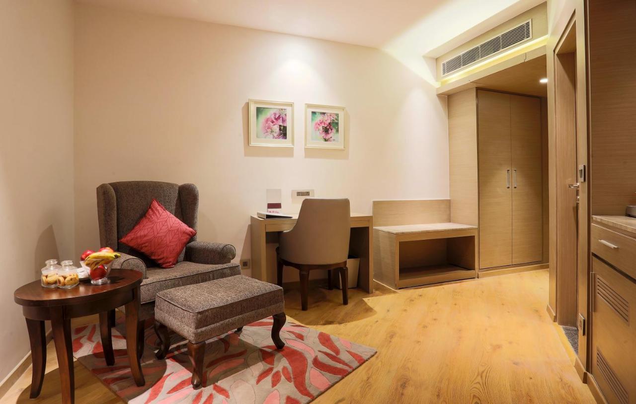 Welcomhotel By Itc Hotels, שימלה מראה חיצוני תמונה