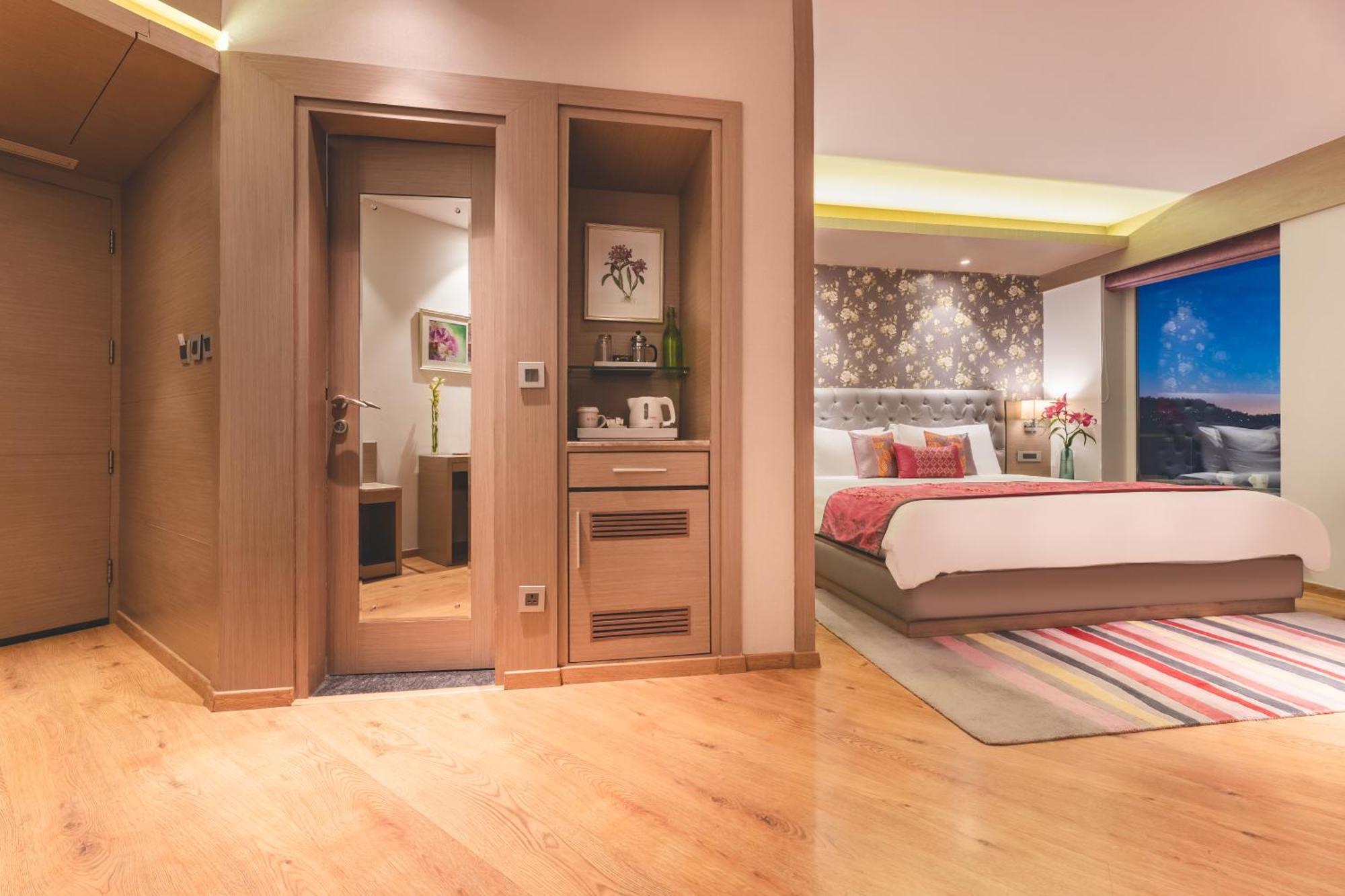 Welcomhotel By Itc Hotels, שימלה מראה חיצוני תמונה
