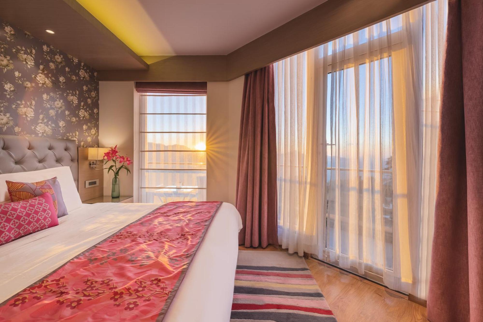 Welcomhotel By Itc Hotels, שימלה מראה חיצוני תמונה