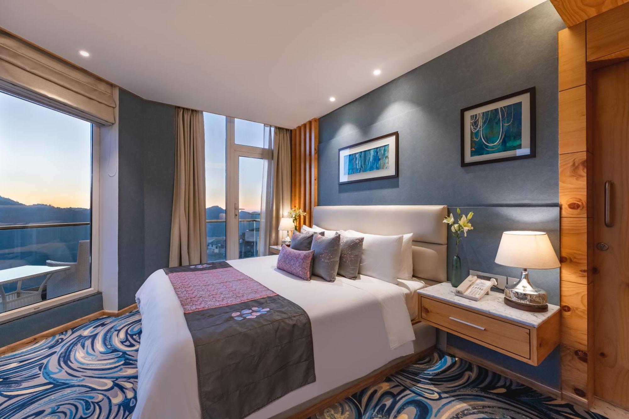 Welcomhotel By Itc Hotels, שימלה מראה חיצוני תמונה