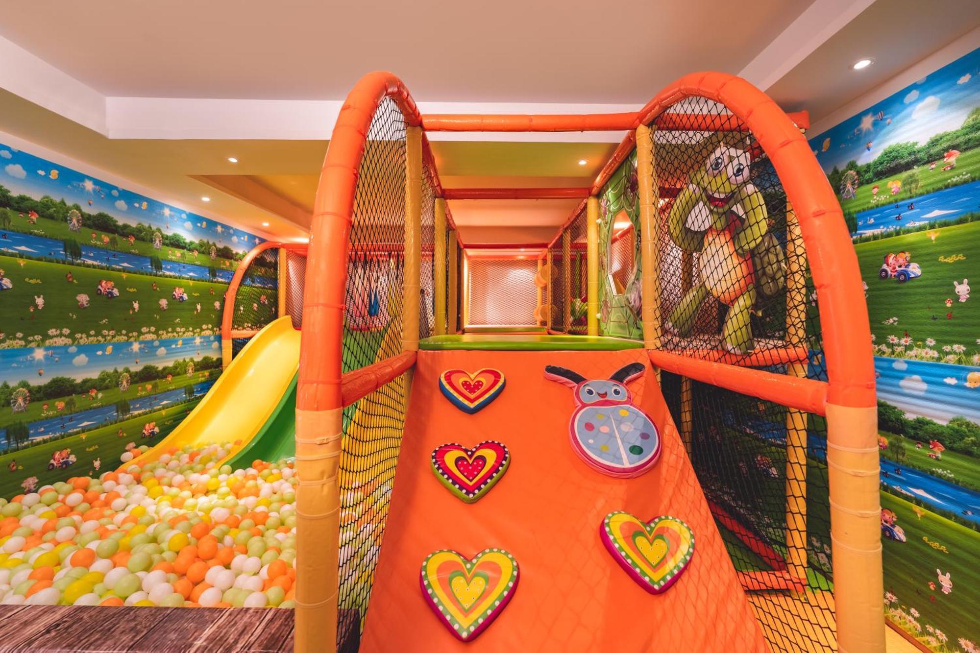 Welcomhotel By Itc Hotels, שימלה מראה חיצוני תמונה