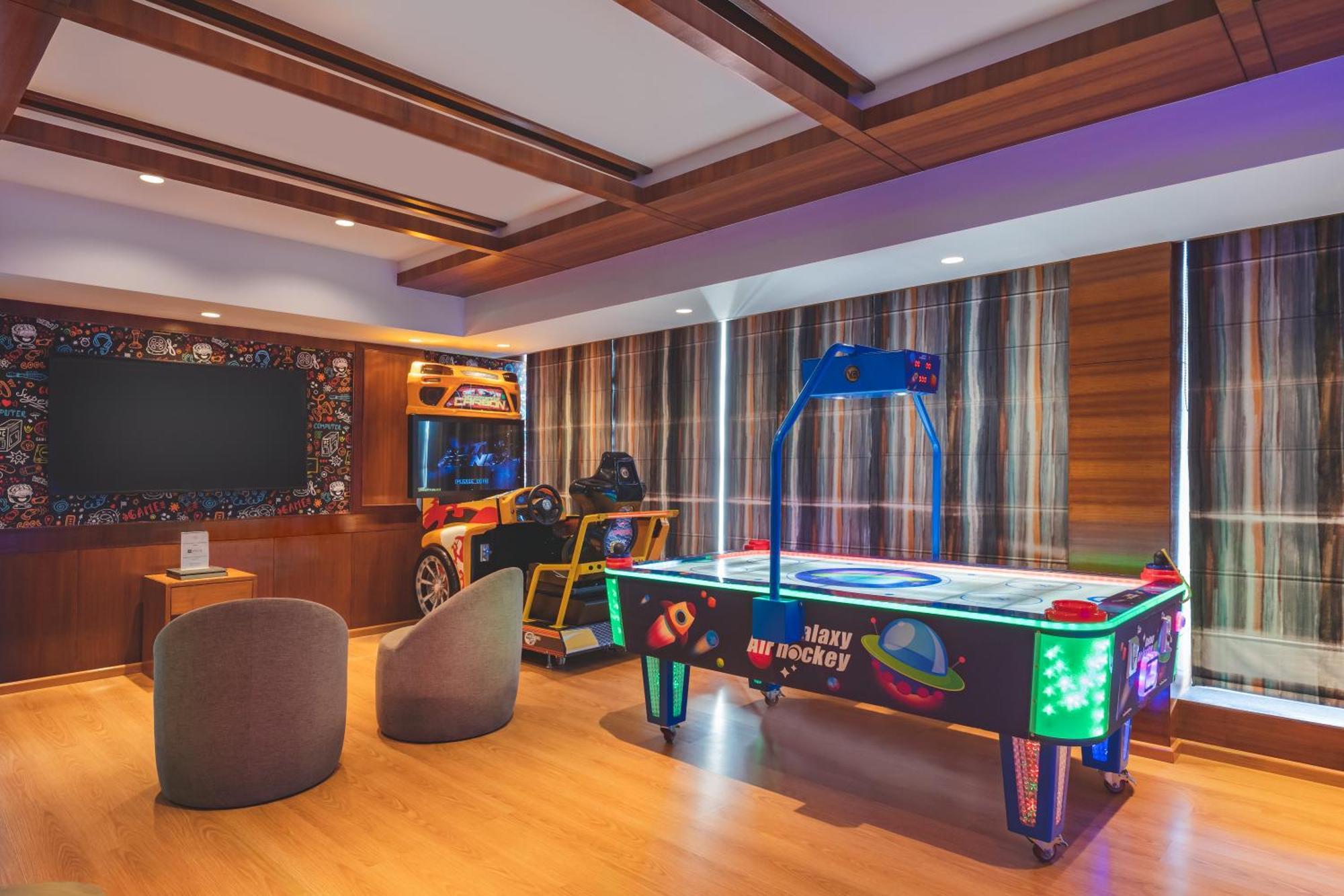 Welcomhotel By Itc Hotels, שימלה מראה חיצוני תמונה