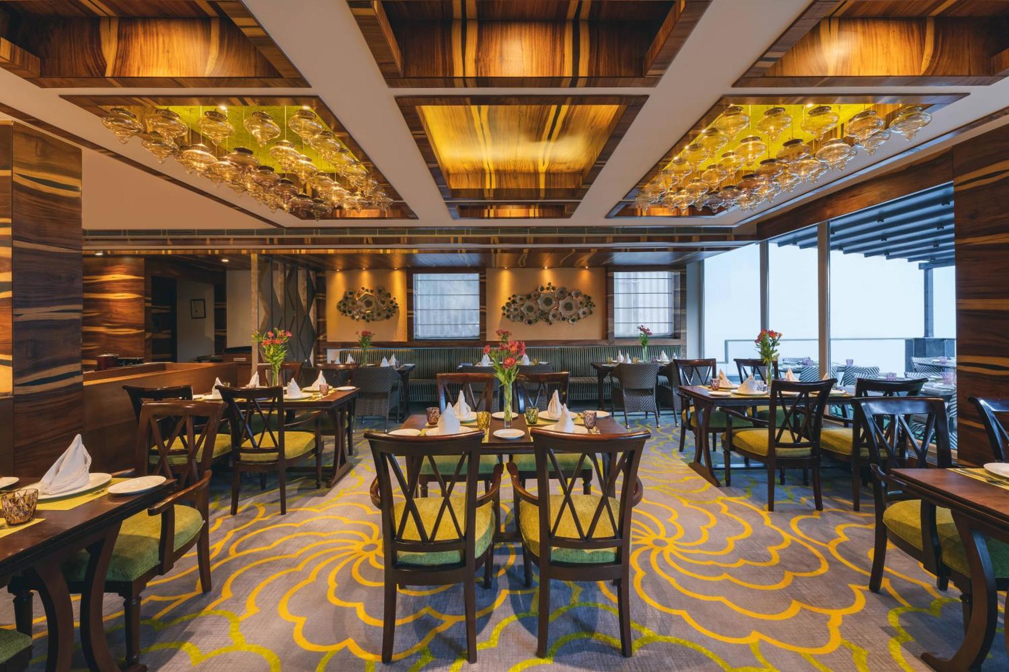 Welcomhotel By Itc Hotels, שימלה מראה חיצוני תמונה