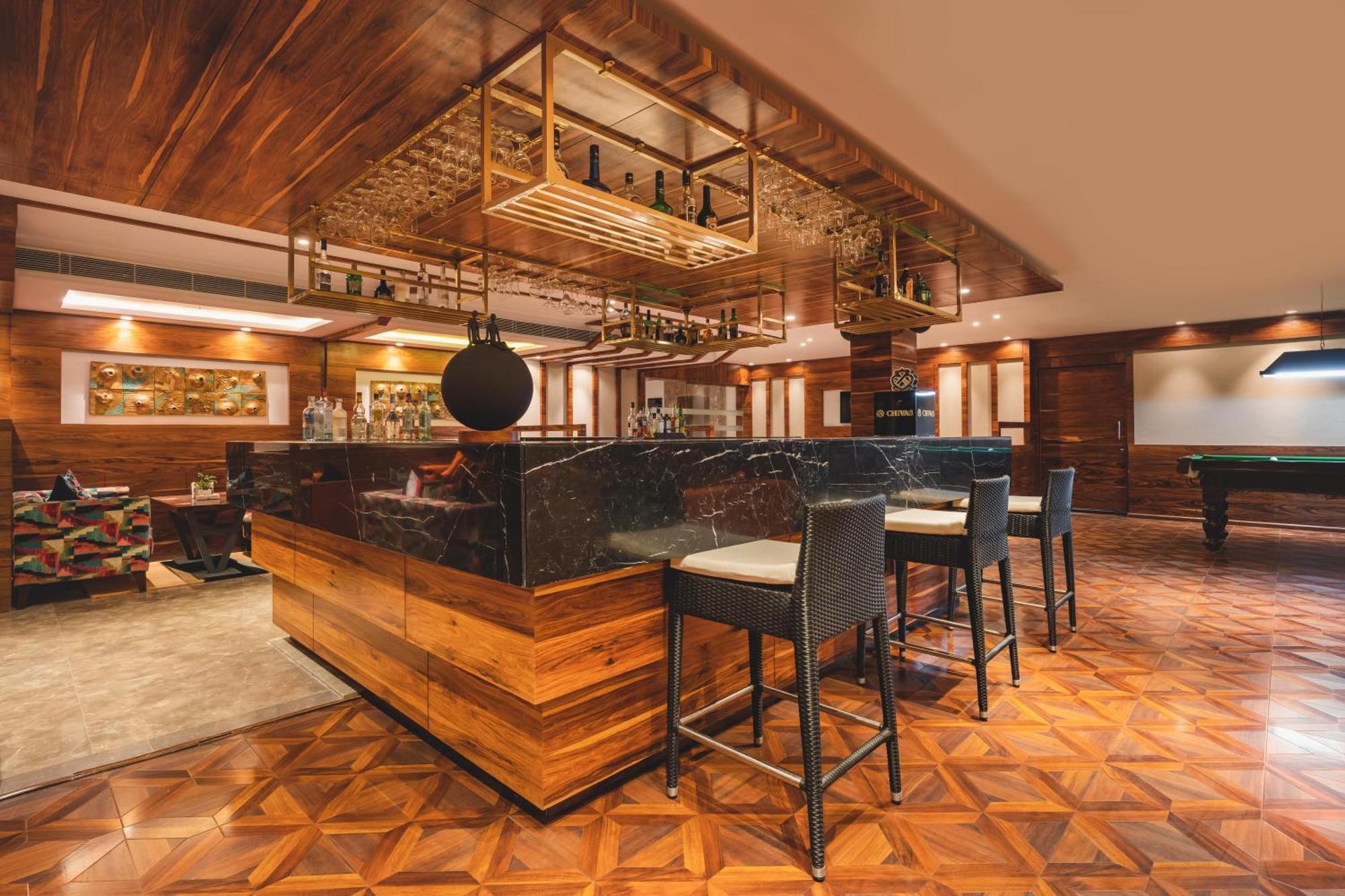 Welcomhotel By Itc Hotels, שימלה מראה חיצוני תמונה