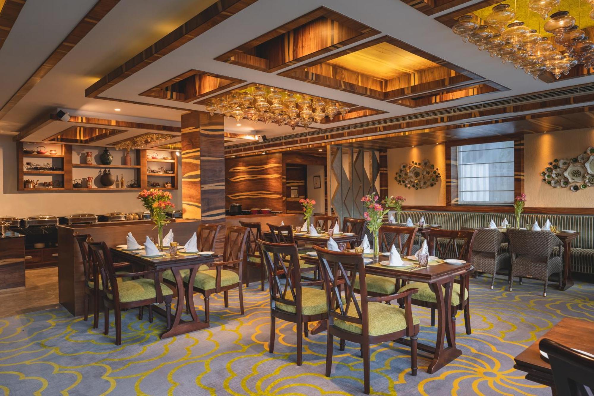 Welcomhotel By Itc Hotels, שימלה מראה חיצוני תמונה