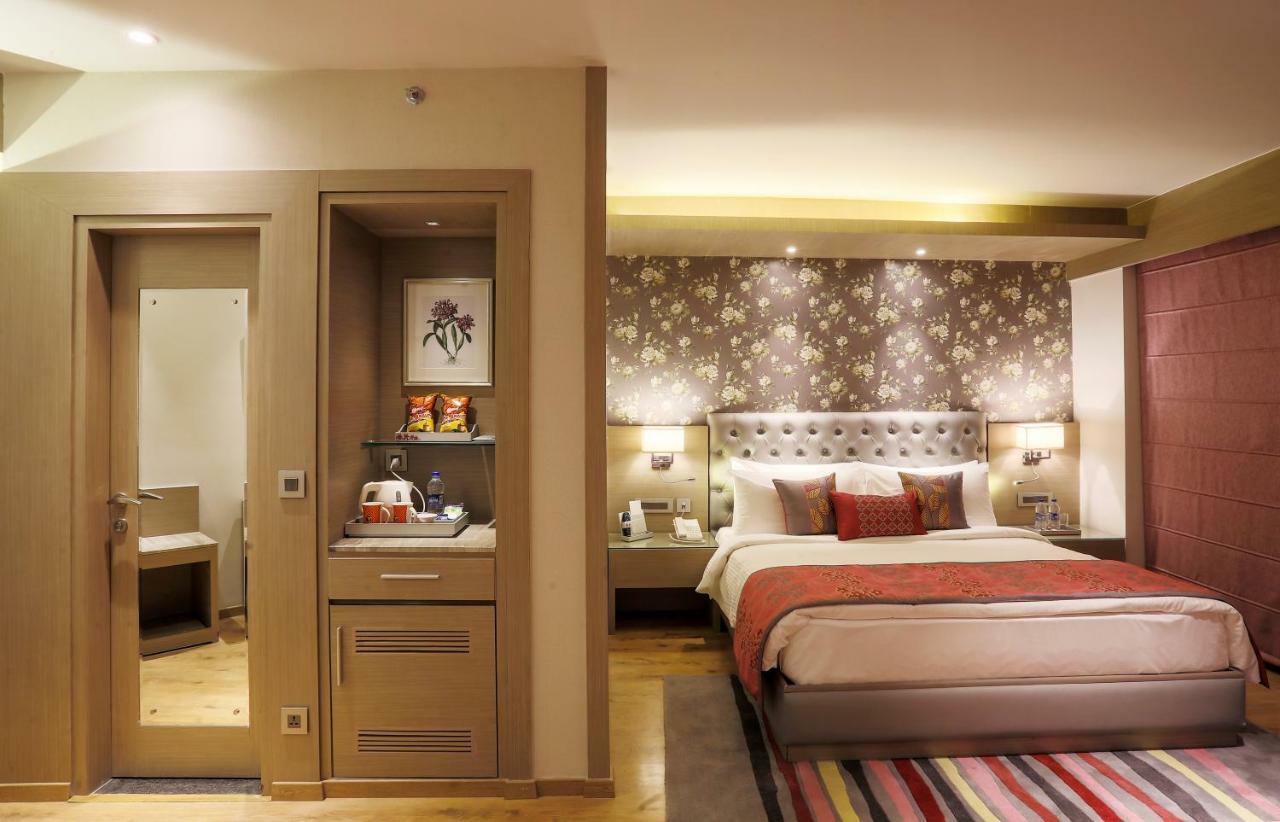 Welcomhotel By Itc Hotels, שימלה מראה חיצוני תמונה