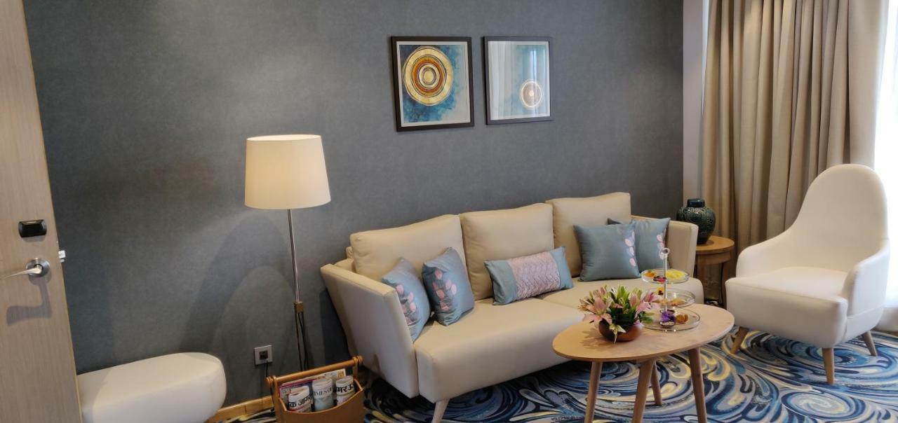 Welcomhotel By Itc Hotels, שימלה מראה חיצוני תמונה
