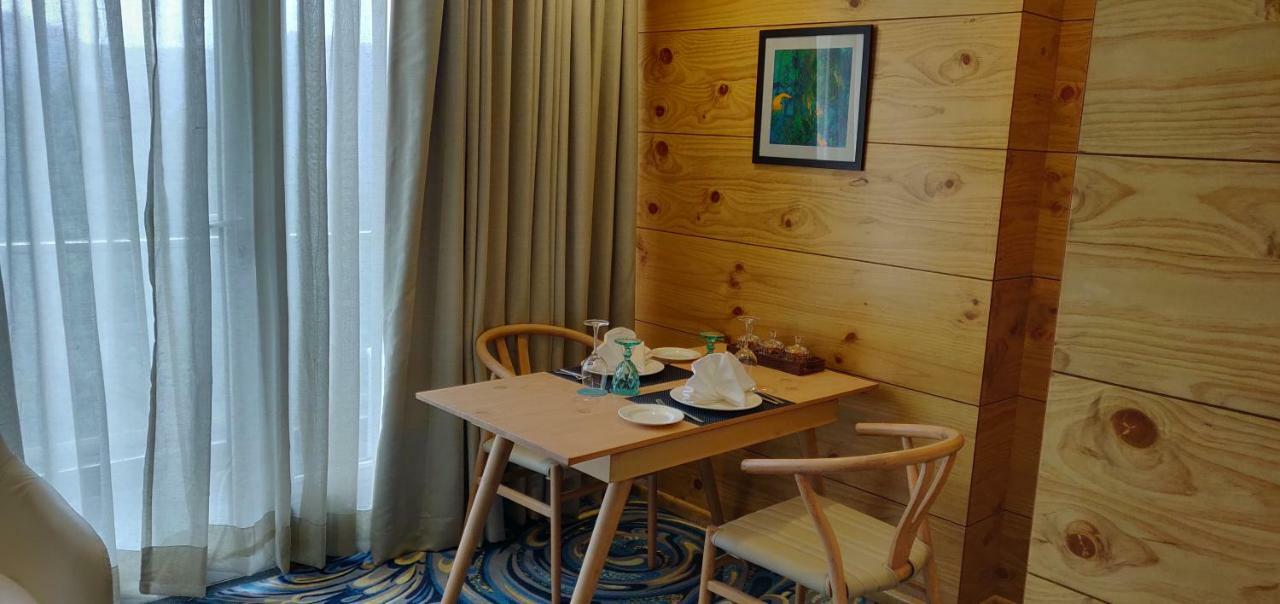 Welcomhotel By Itc Hotels, שימלה מראה חיצוני תמונה