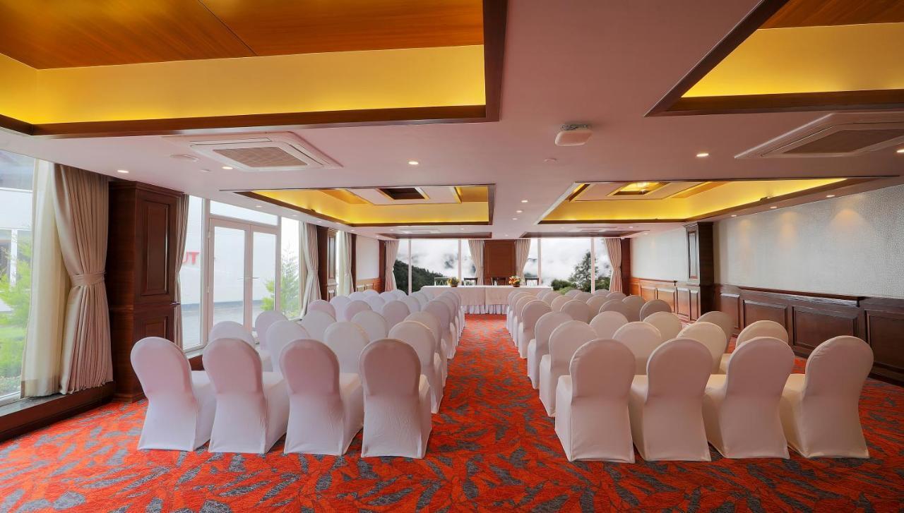 Welcomhotel By Itc Hotels, שימלה מראה חיצוני תמונה