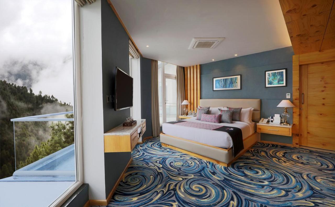 Welcomhotel By Itc Hotels, שימלה מראה חיצוני תמונה