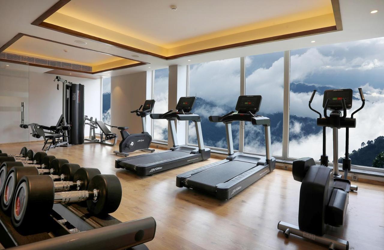 Welcomhotel By Itc Hotels, שימלה מראה חיצוני תמונה
